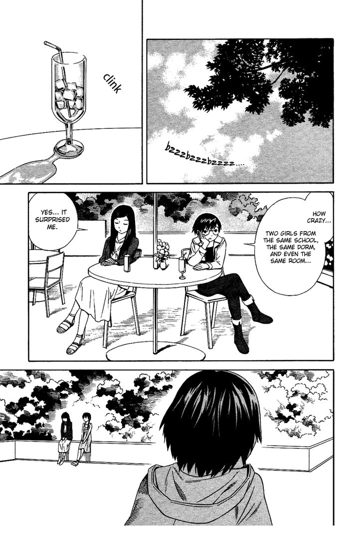 Read Futari to Futari EN Manga Online