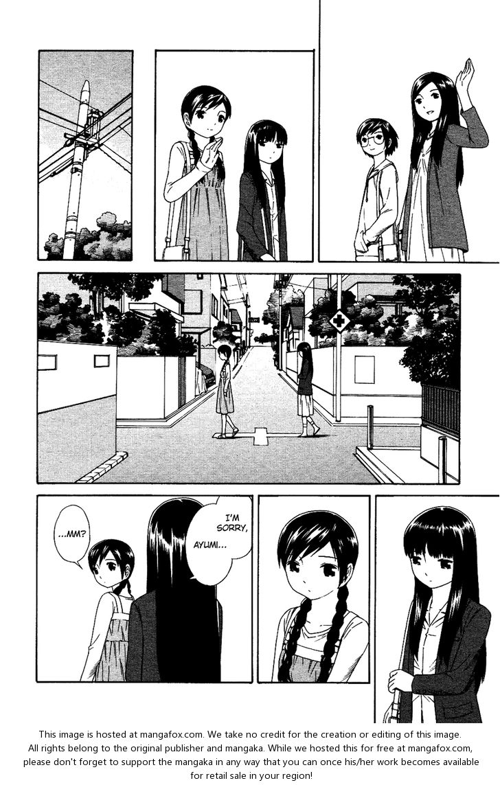Read Futari to Futari EN Manga Online