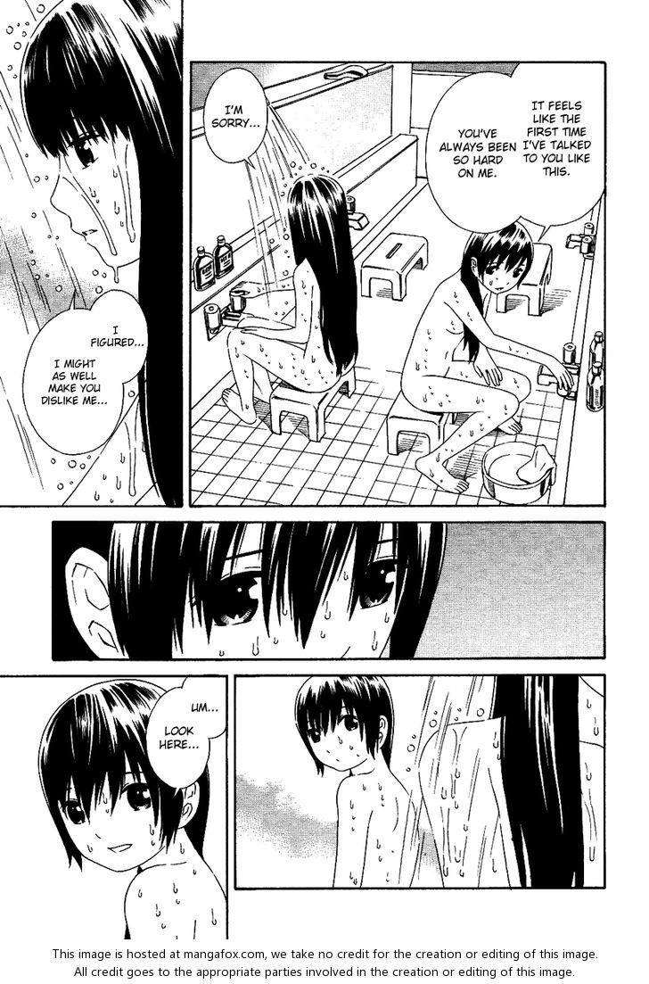 Read Futari to Futari EN Manga Online