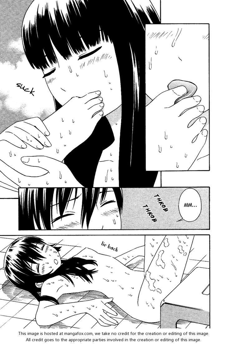 Read Futari to Futari EN Manga Online