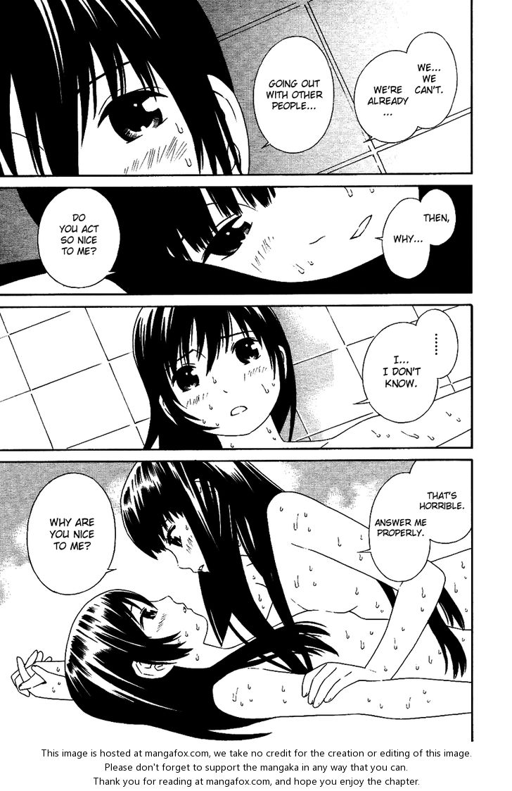 Read Futari to Futari EN Manga Online