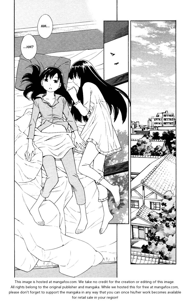 Read Futari to Futari EN Manga Online