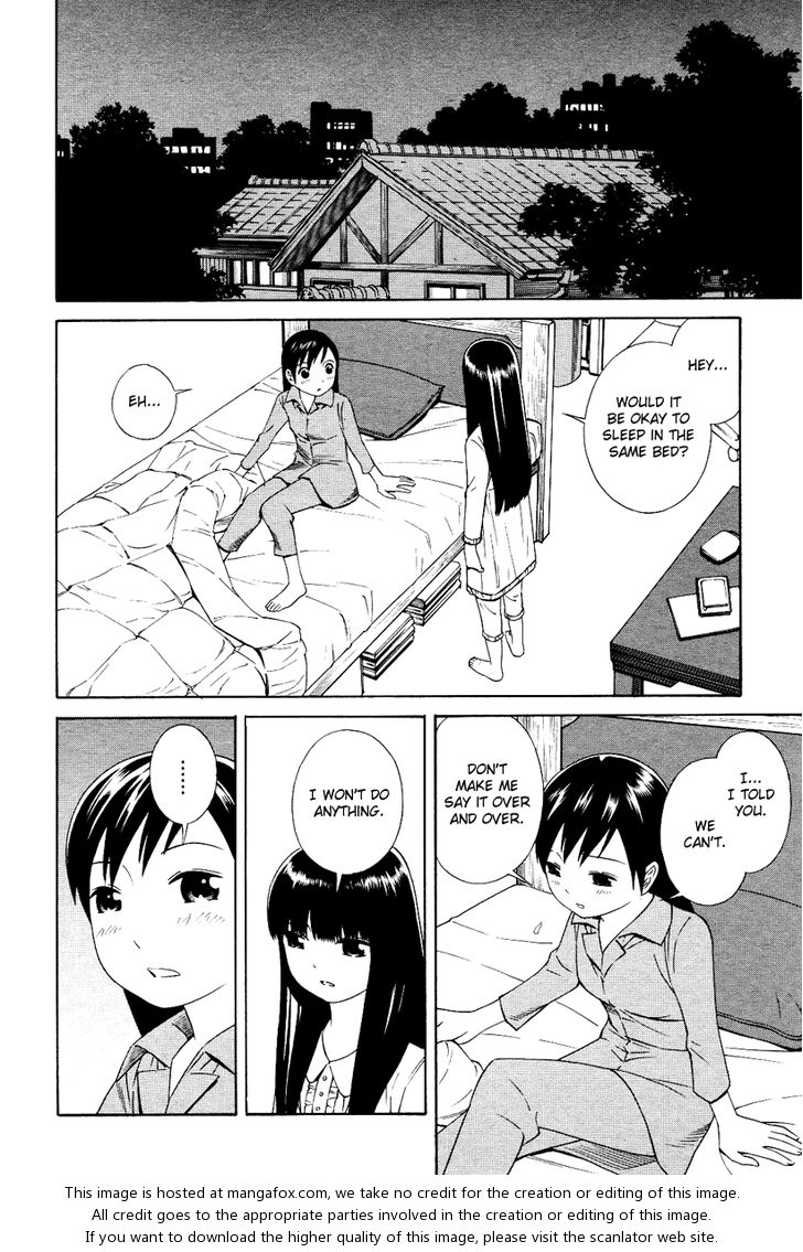 Read Futari to Futari EN Manga Online