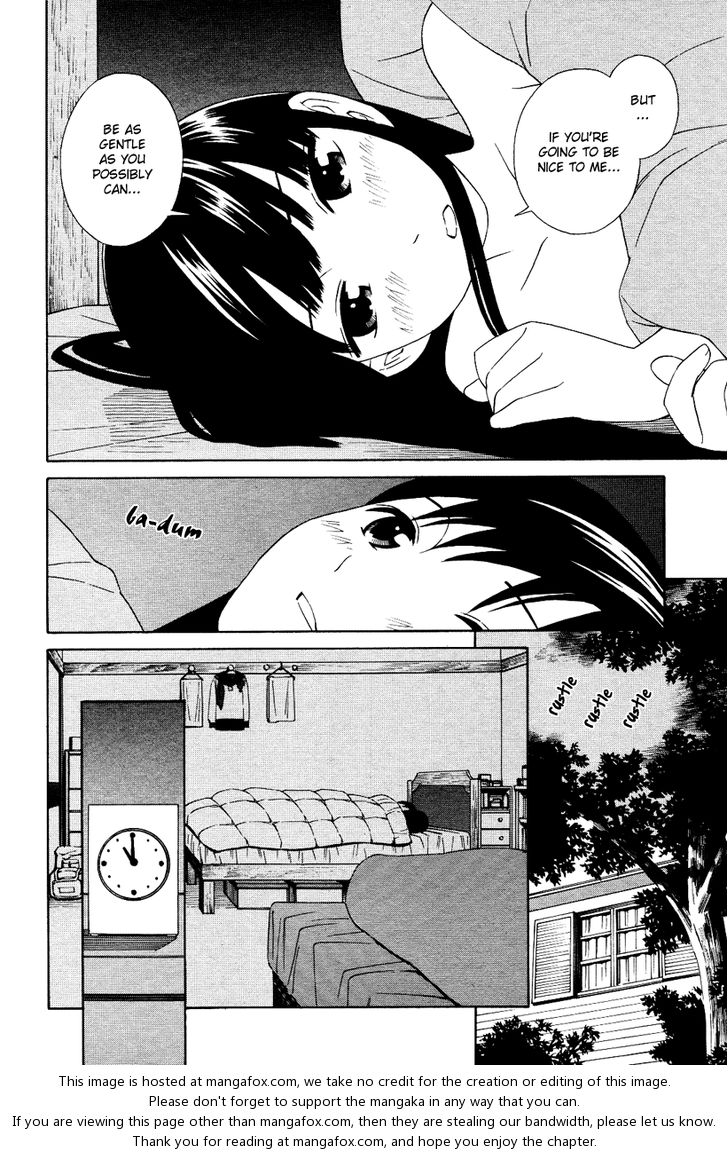 Read Futari to Futari EN Manga Online