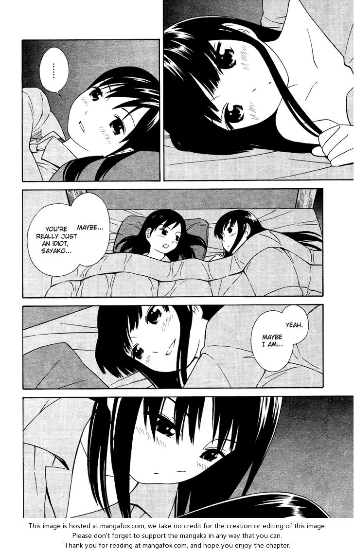 Read Futari to Futari EN Manga Online