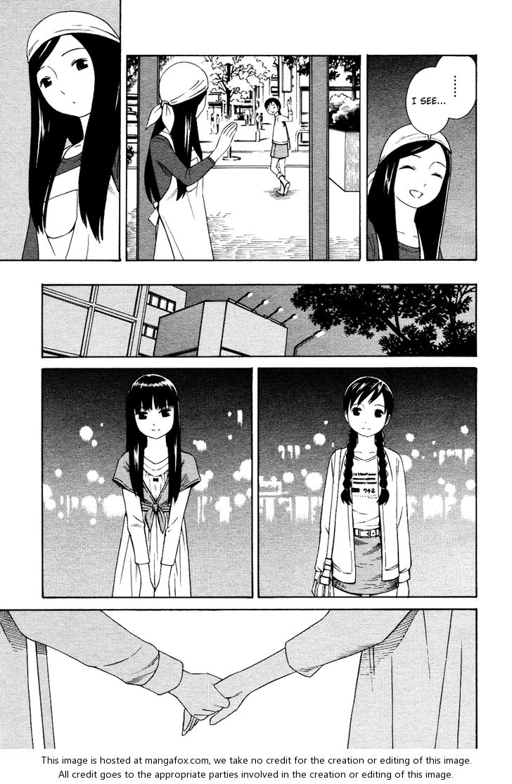 Read Futari to Futari EN Manga Online