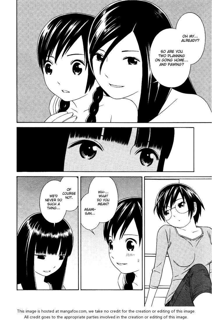 Read Futari to Futari EN Manga Online