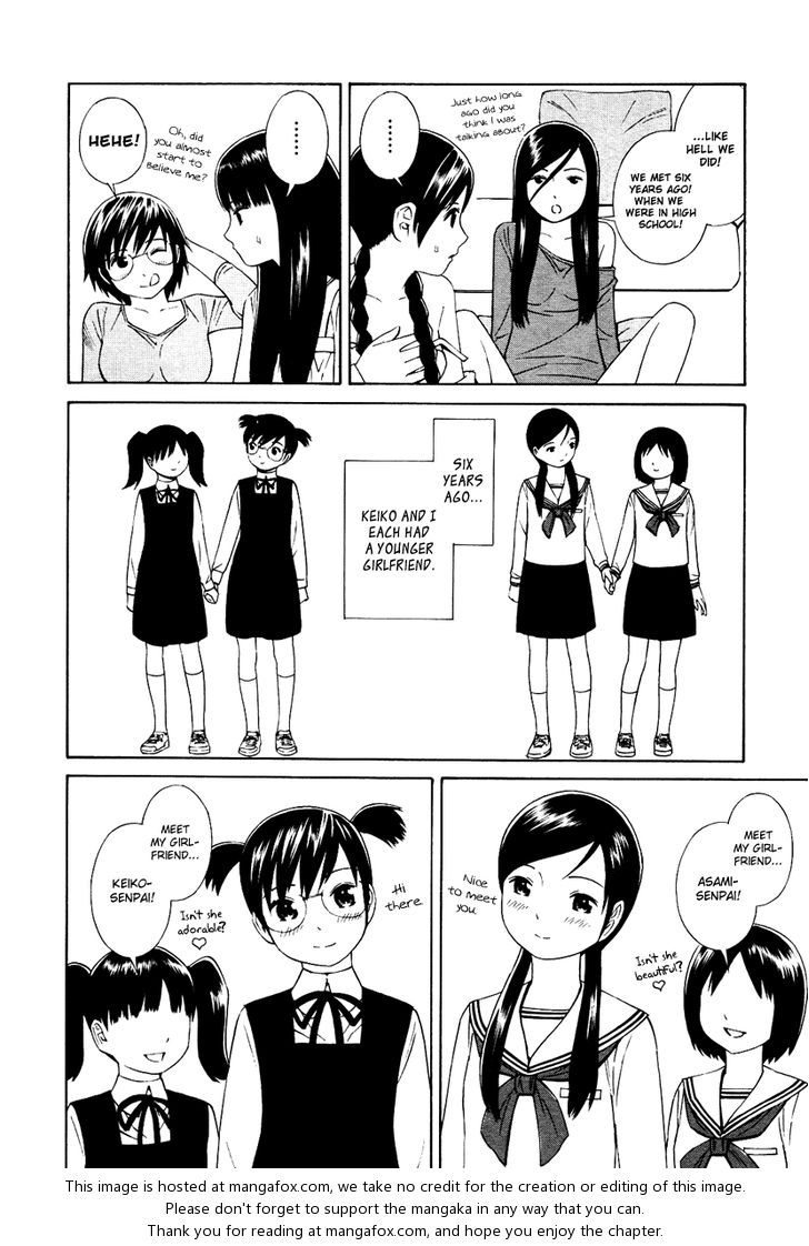 Read Futari to Futari EN Manga Online