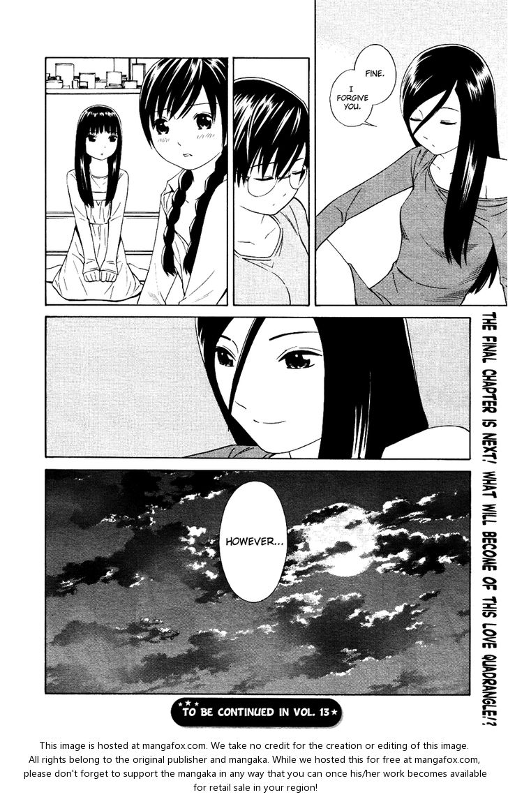 Read Futari to Futari EN Manga Online