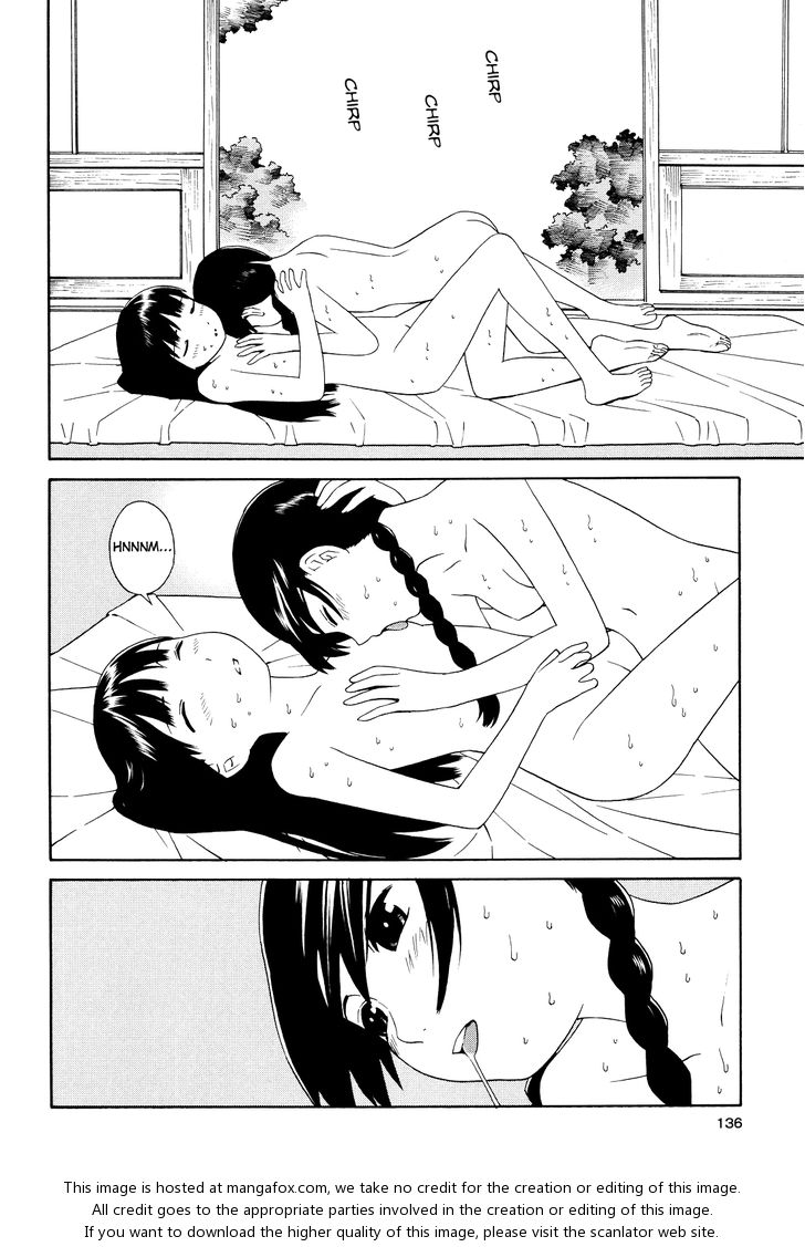 Read Futari to Futari EN Manga Online