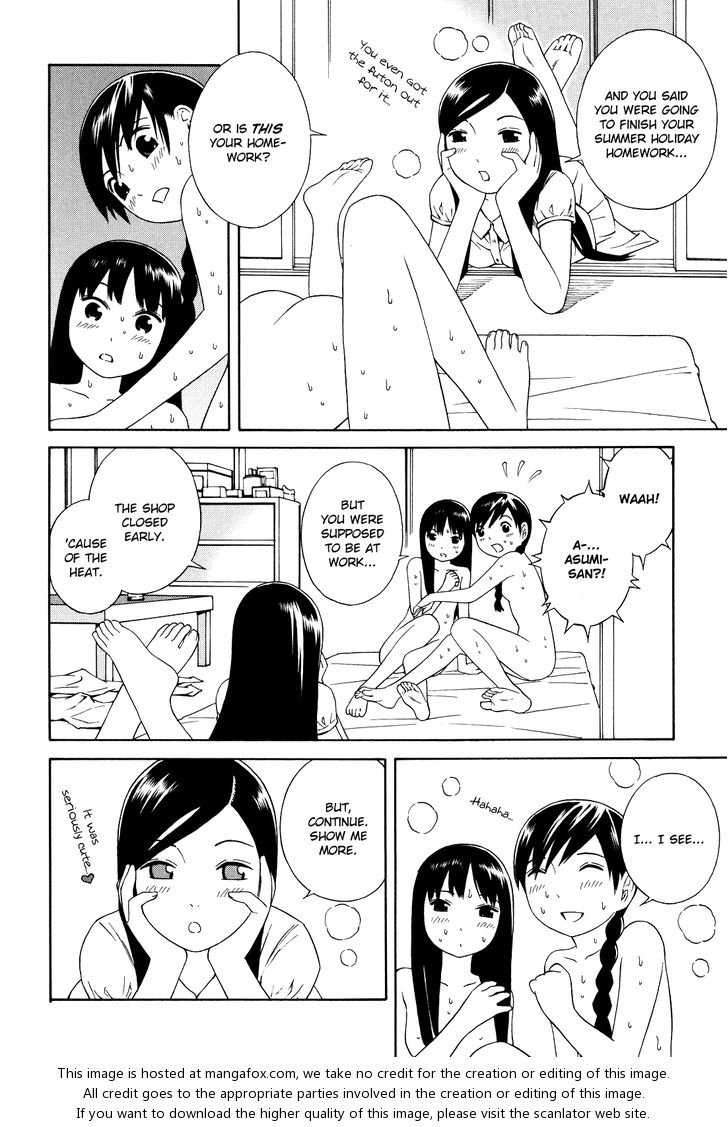 Read Futari to Futari EN Manga Online
