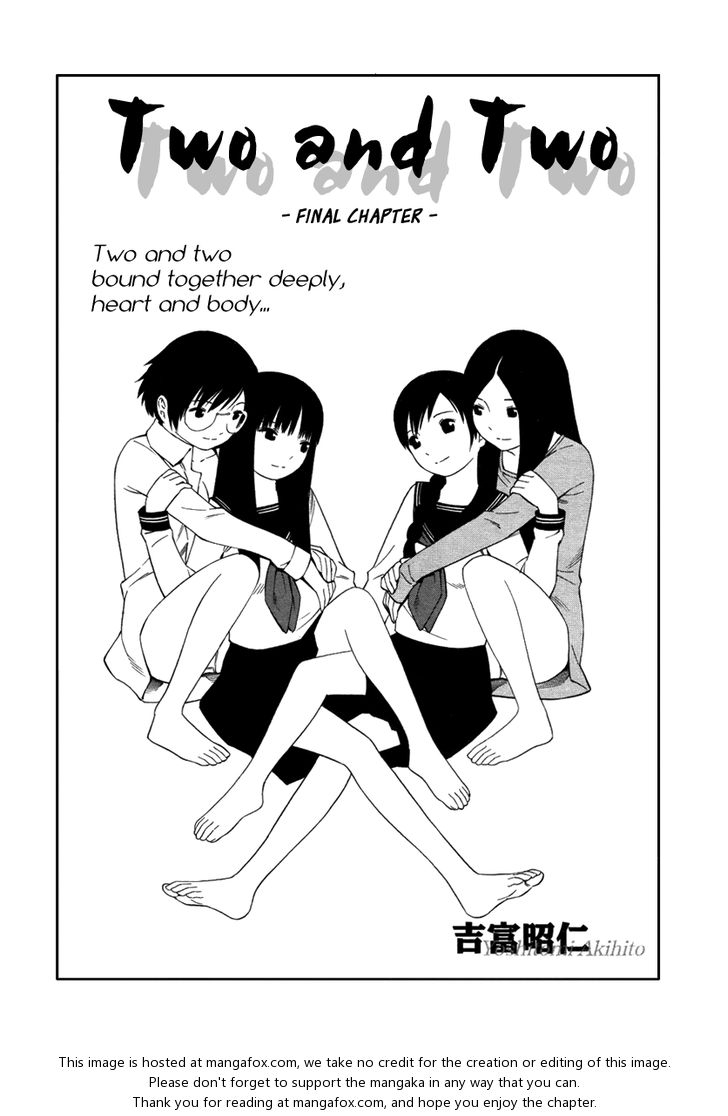 Read Futari to Futari EN Manga Online