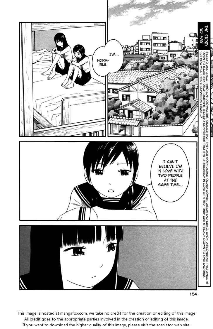 Read Futari to Futari EN Manga Online
