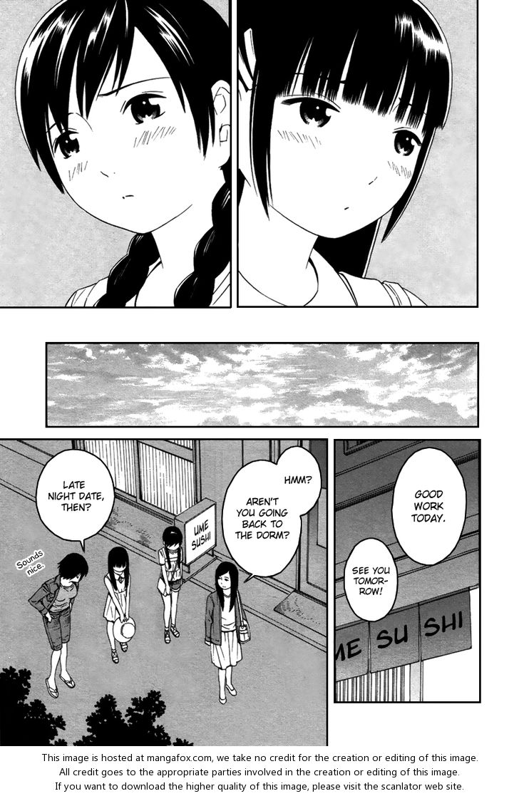 Read Futari to Futari EN Manga Online