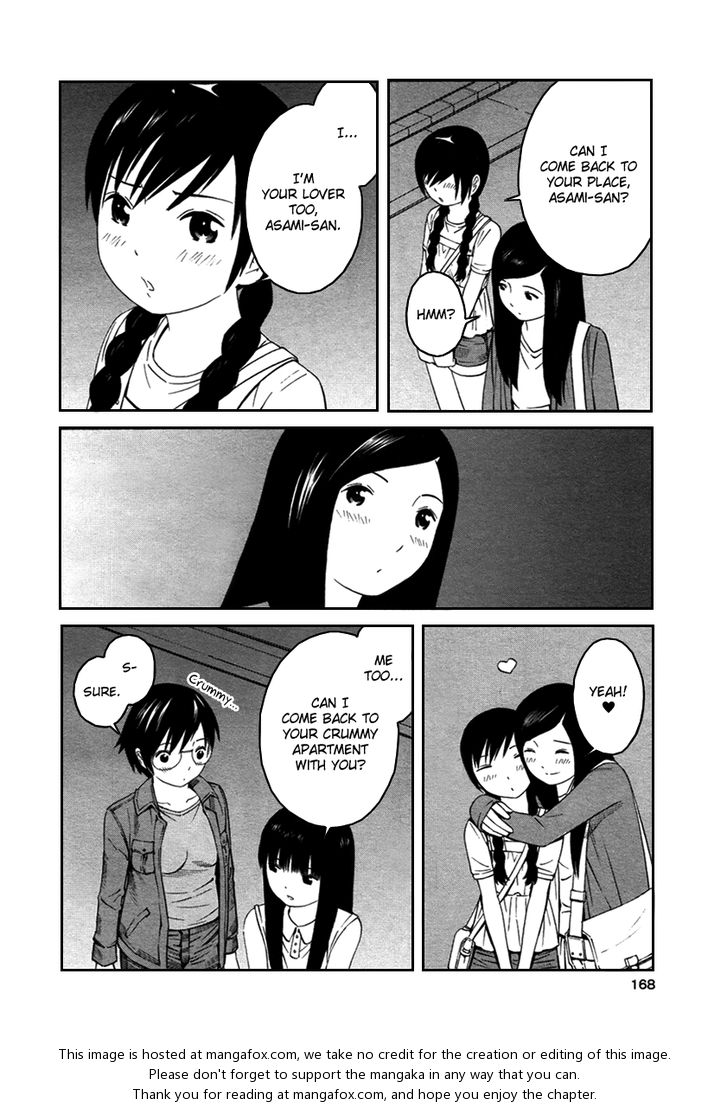 Read Futari to Futari EN Manga Online