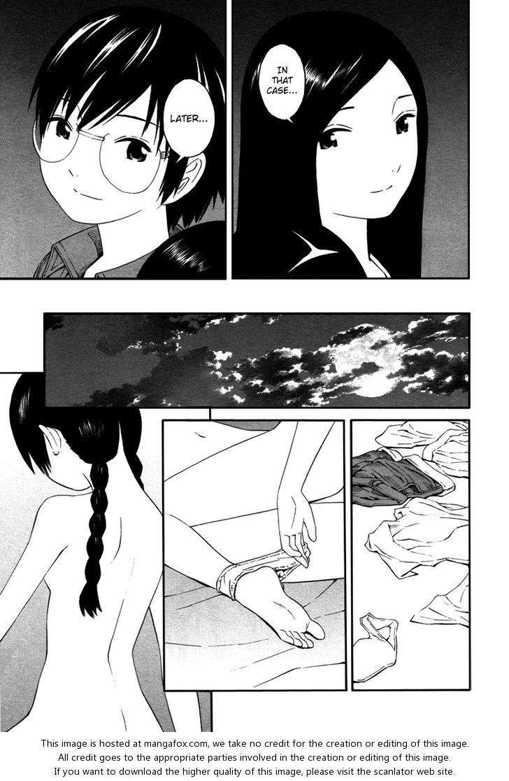 Read Futari to Futari EN Manga Online