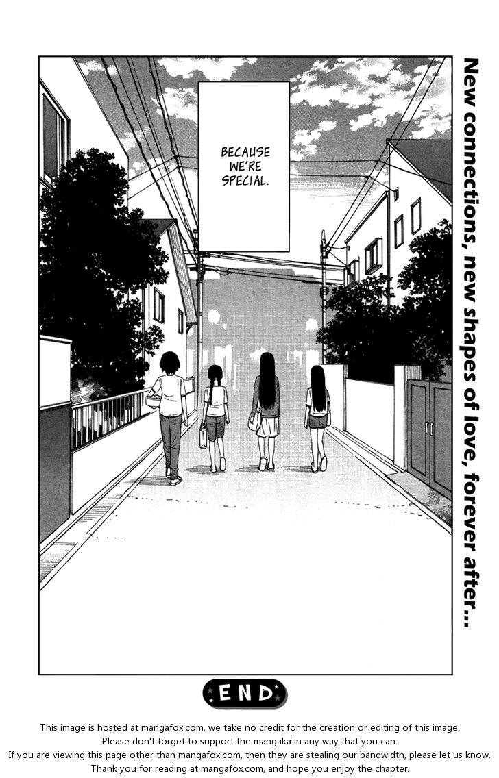 Read Futari to Futari EN Manga Online