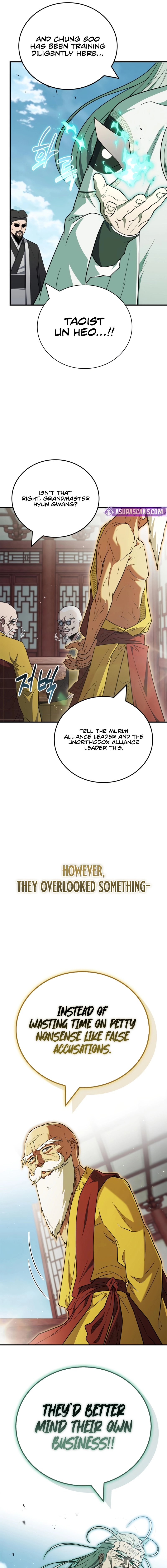 Read Genius Martial Arts Trainer EN Manga Online