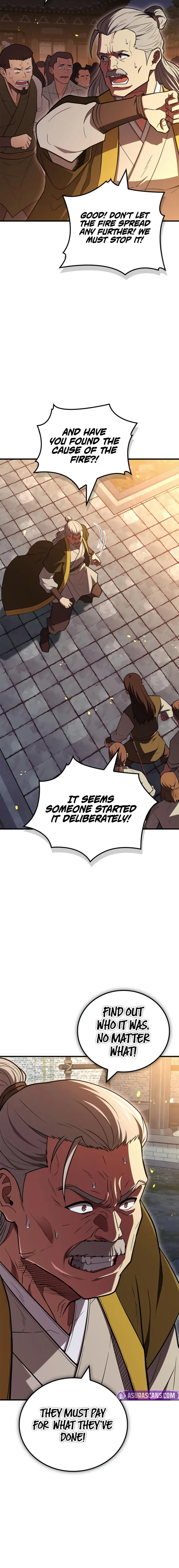 Read Genius Martial Arts Trainer EN Manga Online