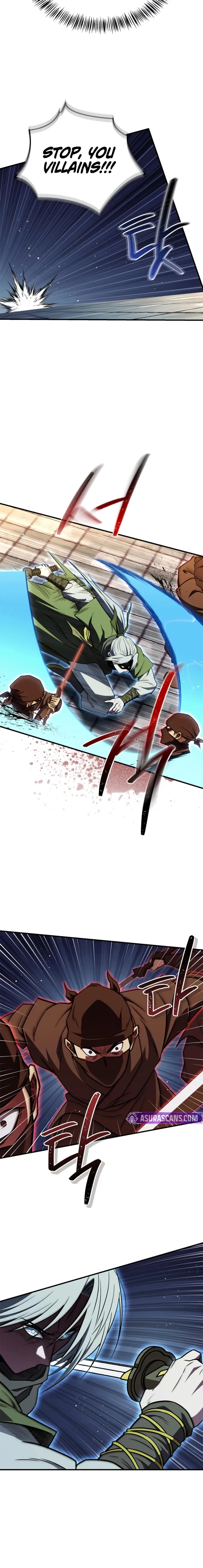 Read Genius Martial Arts Trainer EN Manga Online