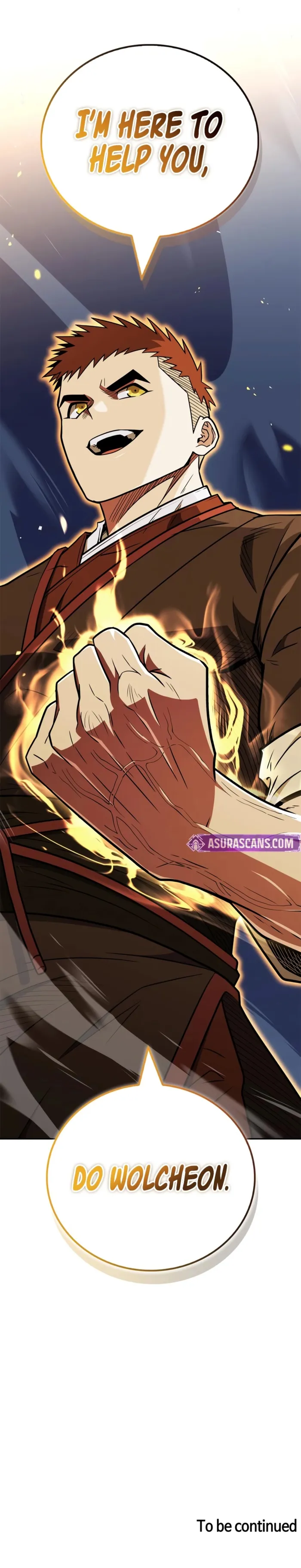 Read Genius Martial Arts Trainer EN Manga Online