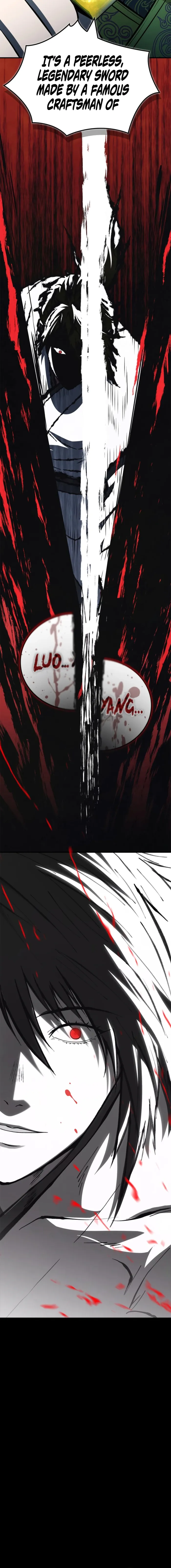 Read Genius Martial Arts Trainer EN Manga Online