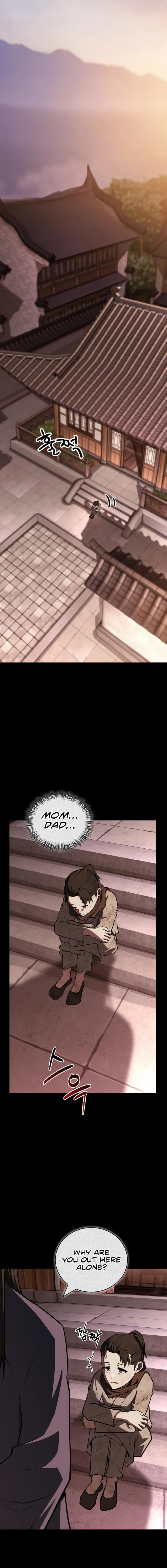 Read Genius Martial Arts Trainer EN Manga Online
