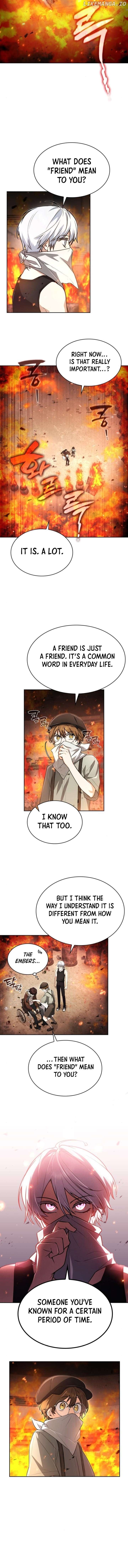 Read Genius Prismatic Mage Manga Online