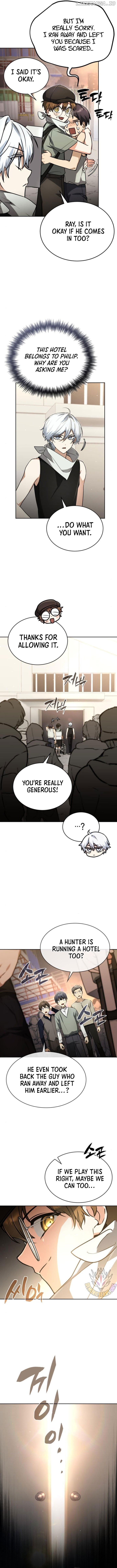 Read Genius Prismatic Mage Manga Online