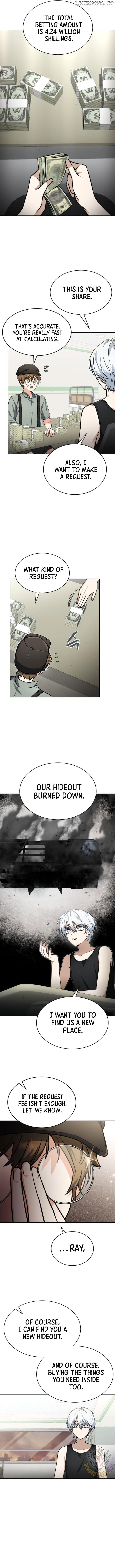 Read Genius Prismatic Mage Manga Online