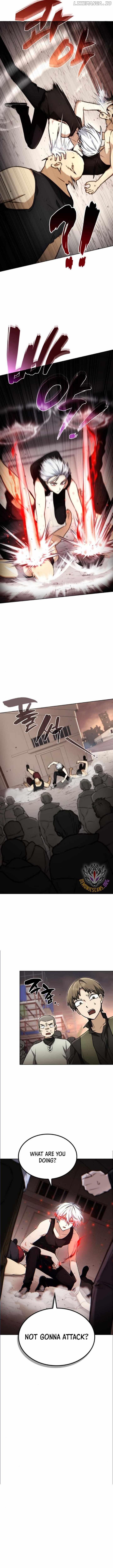 Read Genius Prismatic Mage Manga Online