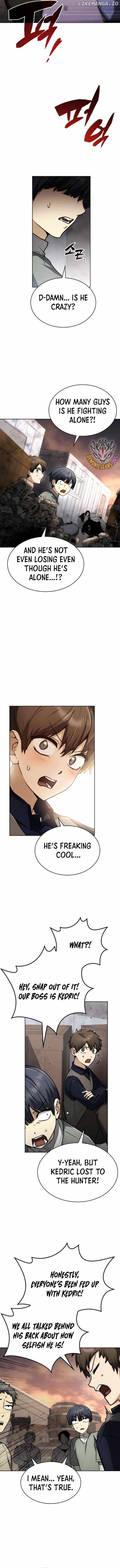 Read Genius Prismatic Mage Manga Online
