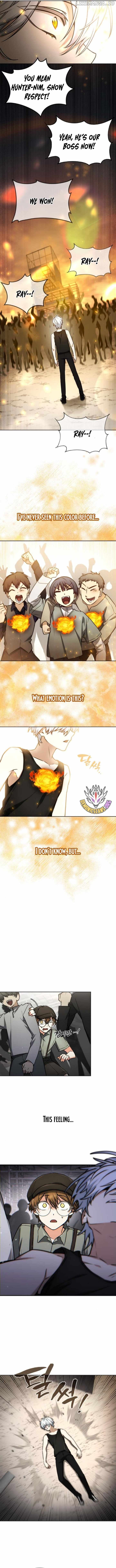 Read Genius Prismatic Mage Manga Online