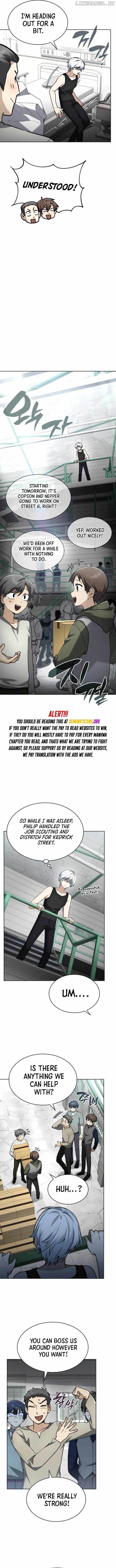 Read Genius Prismatic Mage Manga Online