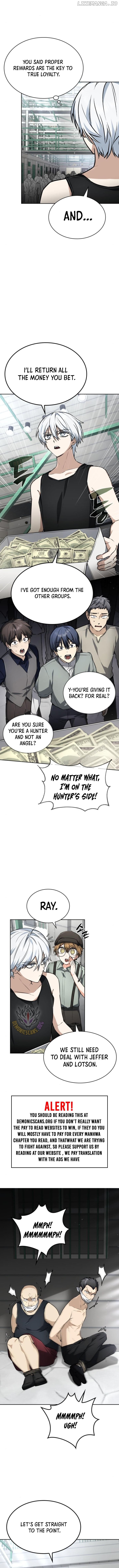 Read Genius Prismatic Mage Manga Online