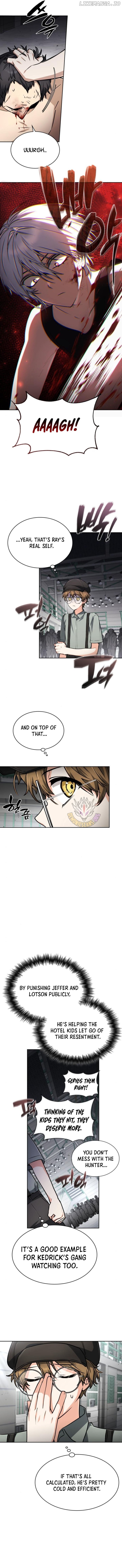 Read Genius Prismatic Mage Manga Online