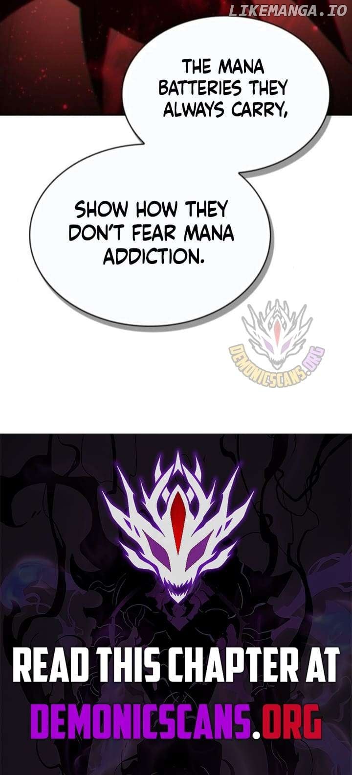 Read Genius Prismatic Mage Manga Online