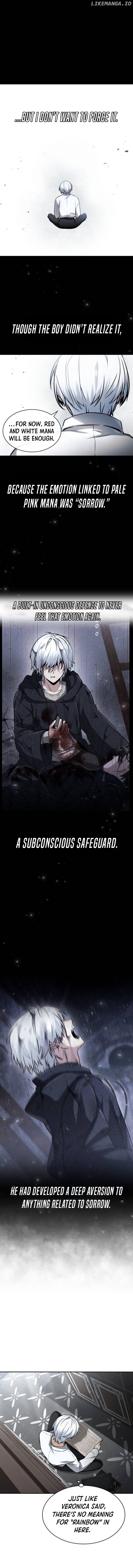 Read Genius Prismatic Mage Manga Online