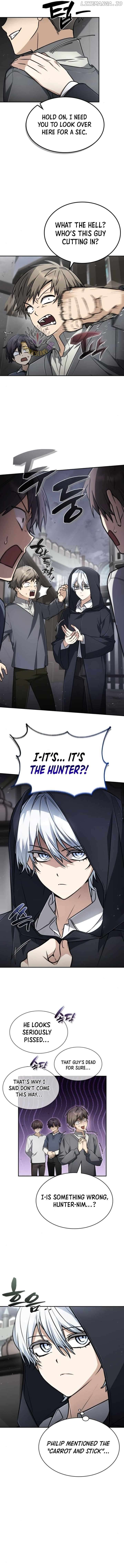 Read Genius Prismatic Mage Manga Online