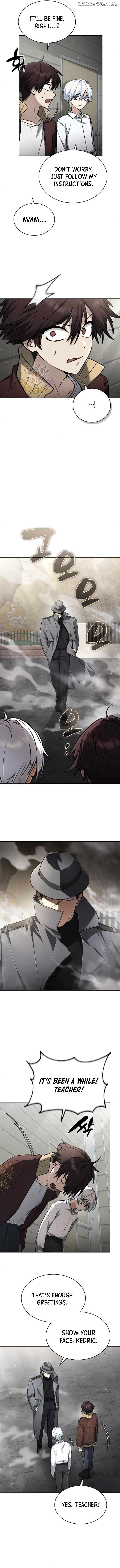 Read Genius Prismatic Mage Manga Online