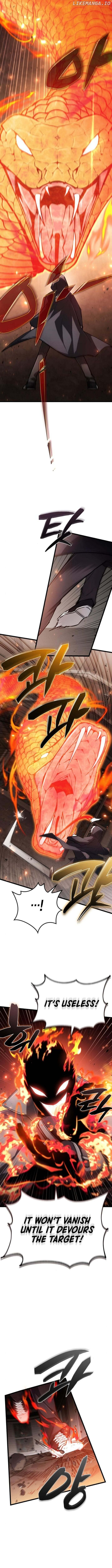 Read Genius Prismatic Mage Manga Online