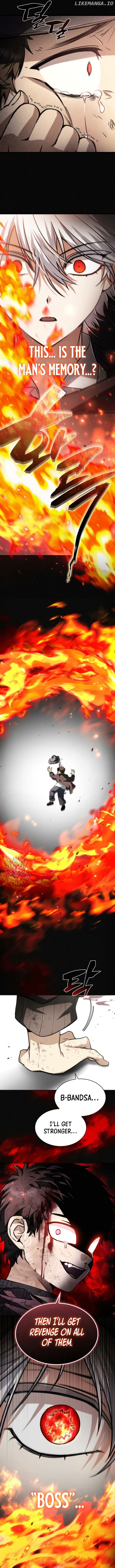 Read Genius Prismatic Mage Manga Online
