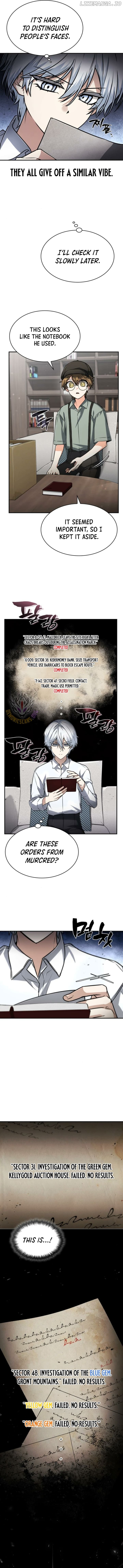Read Genius Prismatic Mage Manga Online