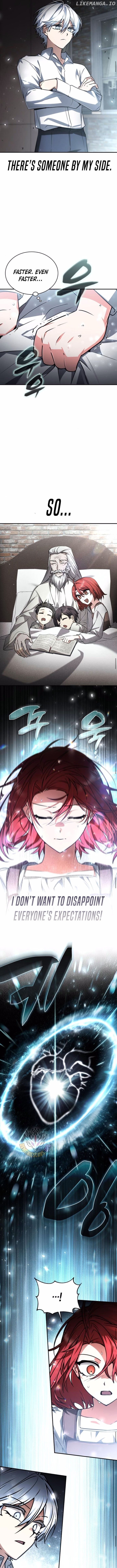 Read Genius Prismatic Mage Manga Online