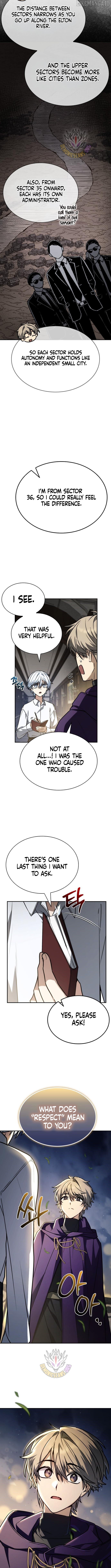 Read Genius Prismatic Mage Manga Online