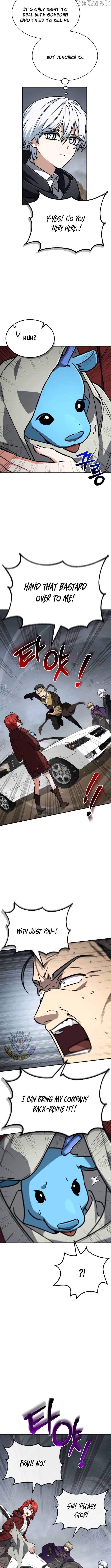 Read Genius Prismatic Mage Manga Online
