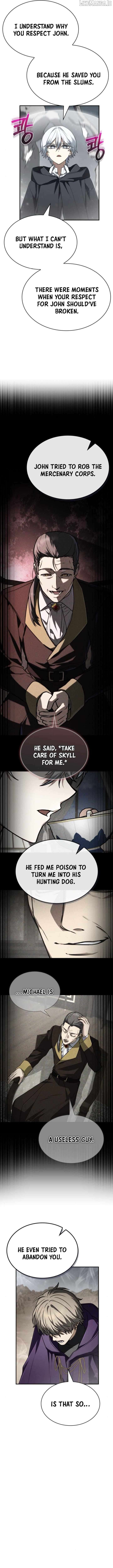 Read Genius Prismatic Mage Manga Online