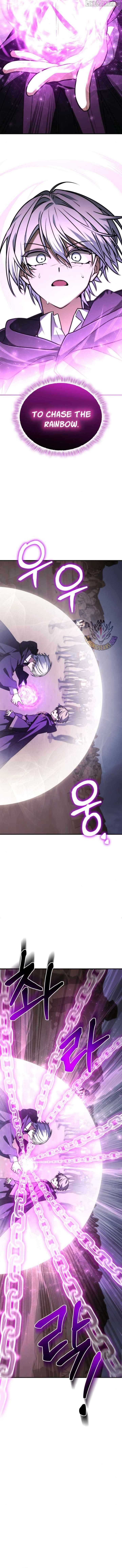 Read Genius Prismatic Mage Manga Online