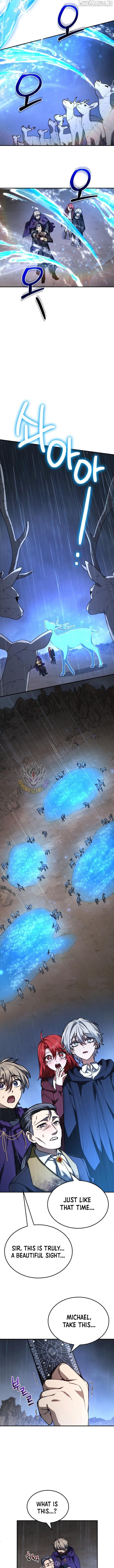 Read Genius Prismatic Mage Manga Online