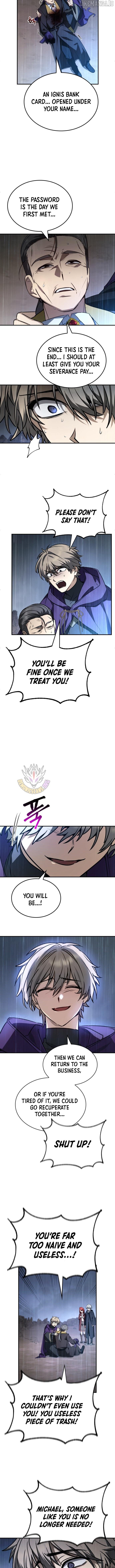 Read Genius Prismatic Mage Manga Online